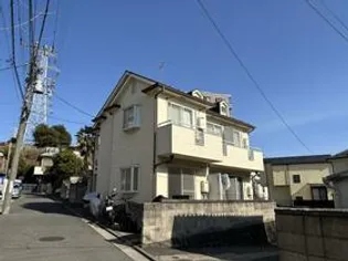 スカイコートの画像