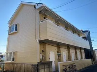 パレモア南林間の画像