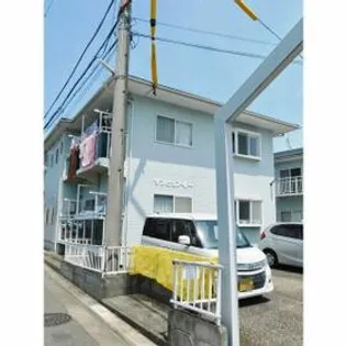 サンピュア与一Bの画像