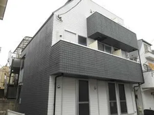 プランタン中延の画像