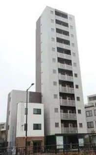 GENOVIA椎名町の画像