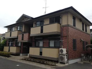 リビングタウン大和南Cの画像