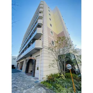 大阪府吹田市垂水町3丁目【マンション】の外観