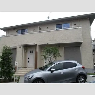 SAKURA HILLSの画像