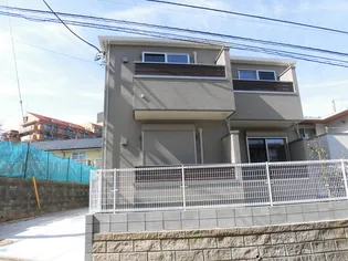 フォレストコートの画像