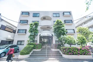 サニーサイド吉祥寺の画像