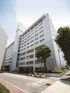 大阪府大阪市淀川区西中島1丁目【マンション】の外観