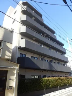 コンシェリア駒込EASTの画像