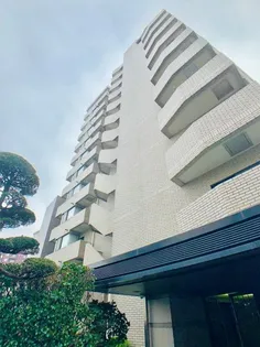 東京都新宿区原町2丁目【マンション】の外観