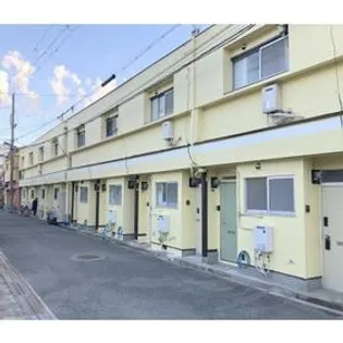 JS豊中B棟の画像