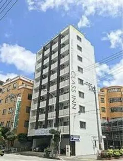 クラスイン与儀【404号室】の外観