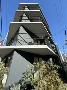東京都杉並区和田1丁目【マンション】の外観