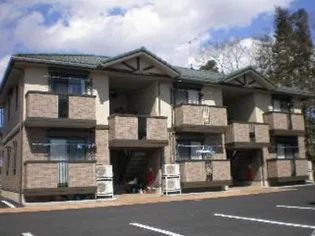 エトワール キューブ Bの画像