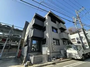 LIEN横濱宮田町の画像