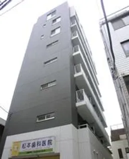 戸越銀座テラスの画像