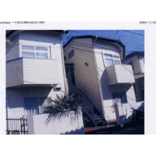 サンモール相模大野の画像