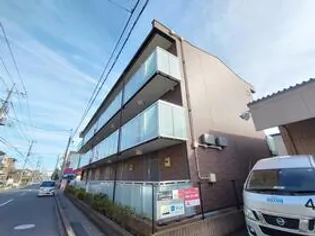 ヴィラミルティーユ川口の画像