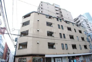 メモワール江戸堀の画像