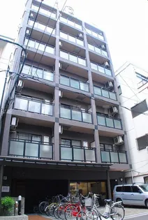 メッセージ天神橋池田町の画像