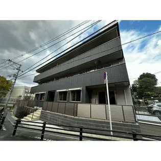 エイティー千里山田の画像