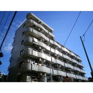 ワコーレ八幡山の画像