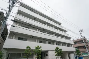 メインステージ板橋志村IIの画像