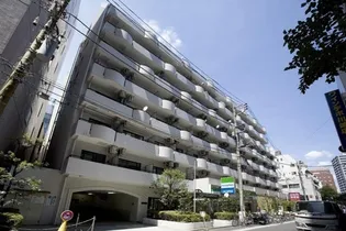 ホワイトガーデン東田の画像