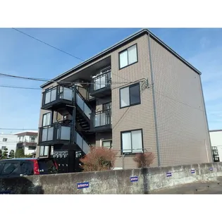 アーバンヒル一の沢の画像