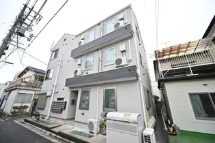 リッシェル雑色の画像