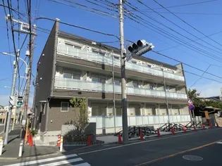 ヴィラ川口元郷の画像