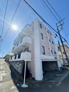 ジュネパレス平塚第6の画像