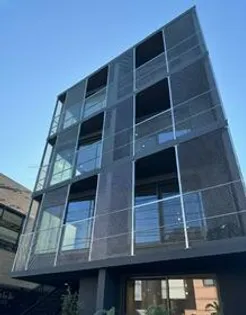 東京都世田谷区宮坂2丁目【マンション】の外観