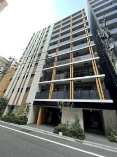 東京都中央区日本橋馬喰町2丁目【マンション】の外観