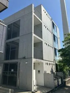 OAK SQUARE EBISUの画像