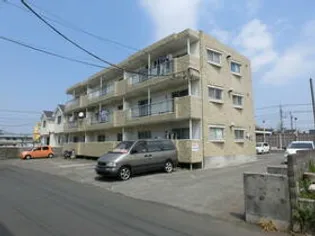 コーポ86の画像