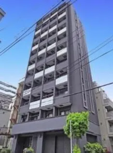 神奈川県横浜市西区中央1丁目【マンション】の外観