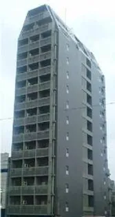 東京都新宿区大久保1丁目【マンション】の外観