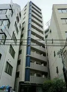 東京都江東区福住1丁目【マンション】の外観