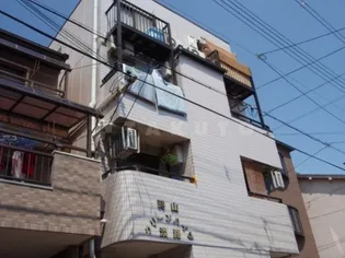 時山クリーンハイツ淡路の画像