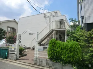 パレーシャル武蔵野の画像