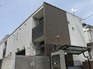 クレイノフリーダム浦和の画像