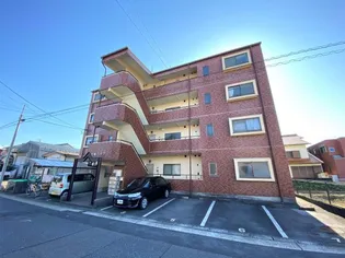 太陽ハイツの画像