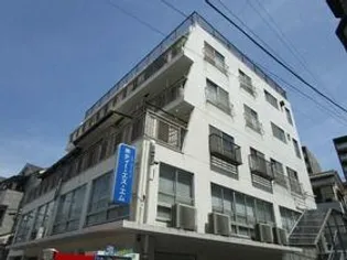 サカエハイツの画像