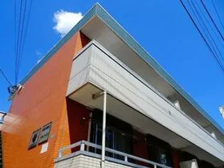 グランシャリオの画像