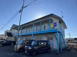 イーストヴィラの画像