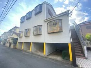 コスモハイツの画像