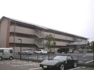 マンションマルカ サウスの画像