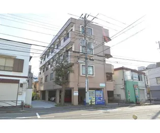 アメニティー成川の画像