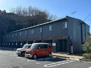 レオパレス明神の画像