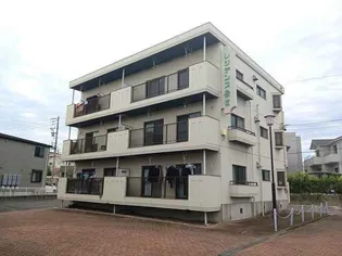 レジデンス栄IIの画像